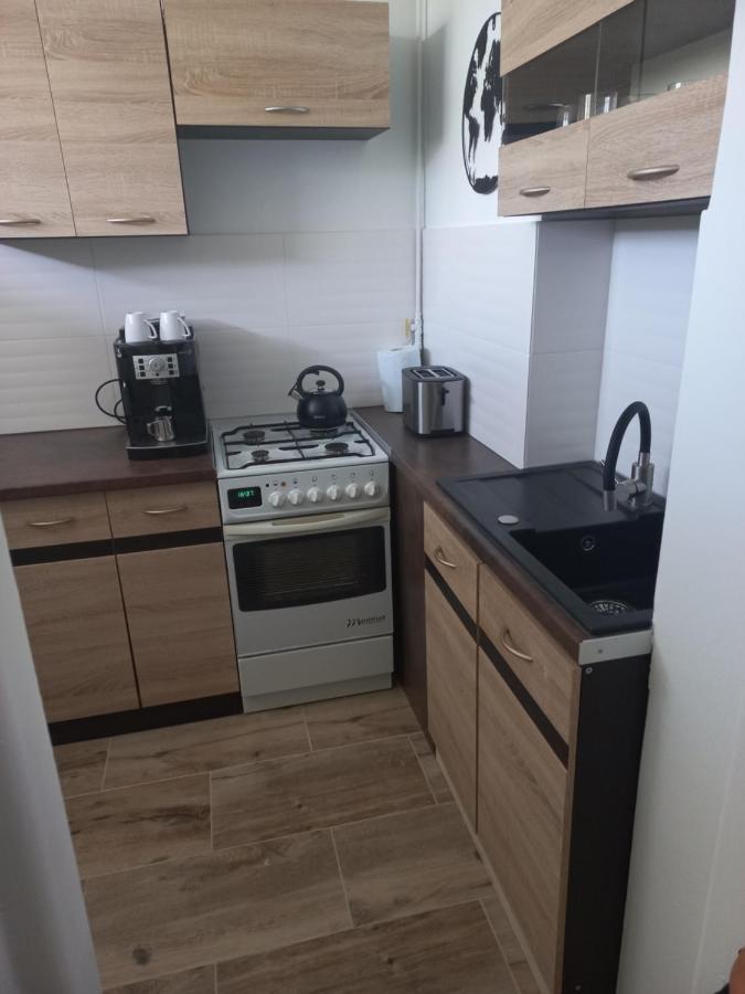 Piastowska100 Apartament