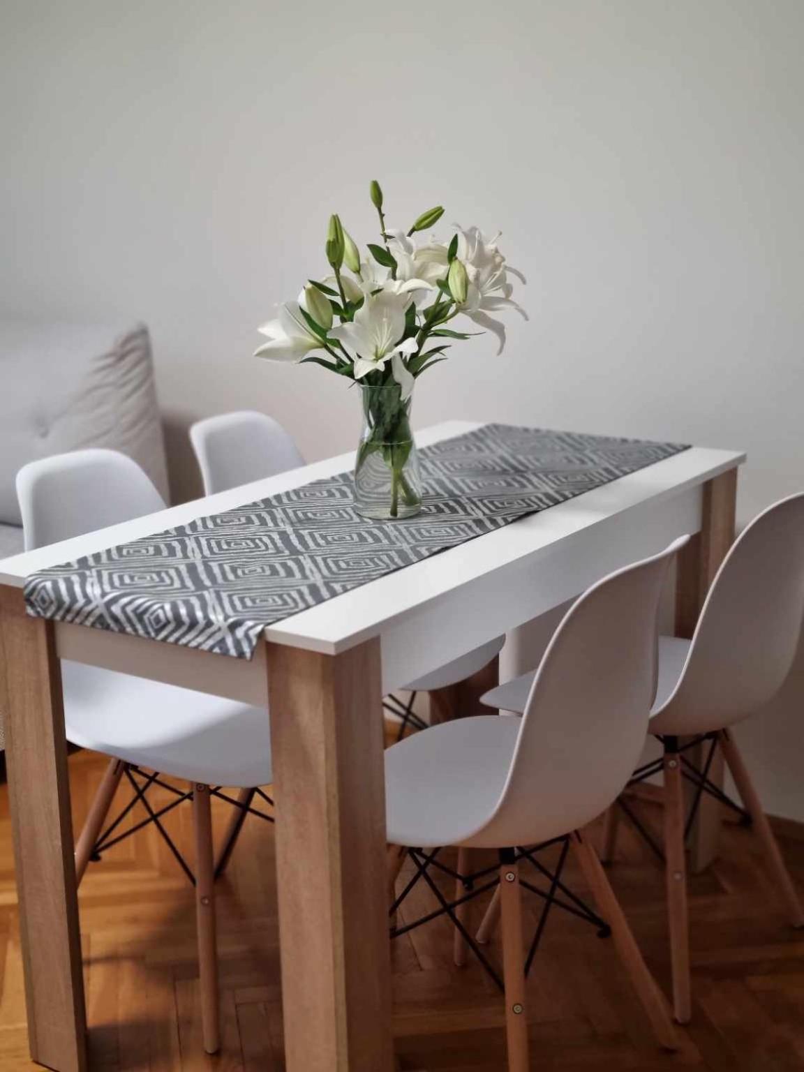 Piastowska100 Apartament Gdańsk